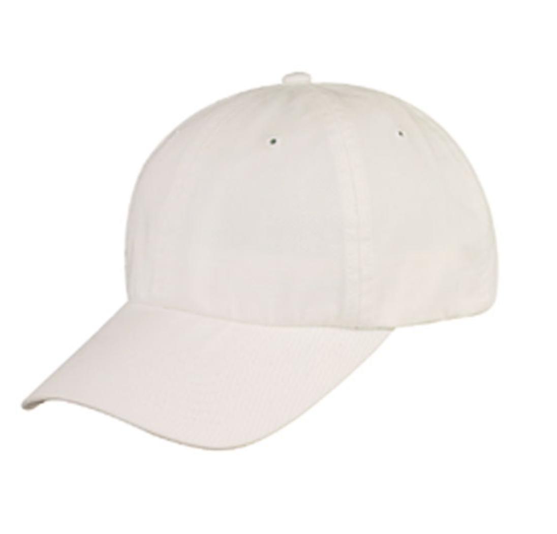 1 Dozen 100% Cotton 6 Panel Low Crown Baseball Caps Hats Wholesale Lot Bulk